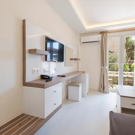 Hotel Soothe Kalkan