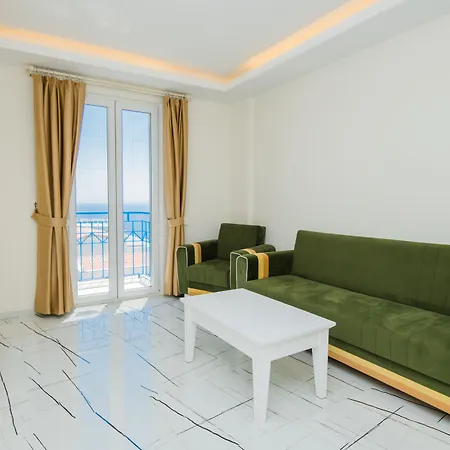 Soothe Hotel Kalkan