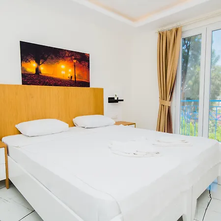Hotel Soothe 3*