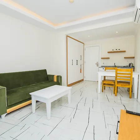 Soothe 3* Kalkan