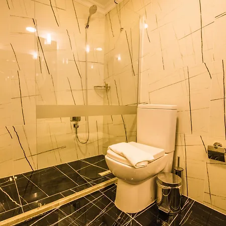 Soothe Hotel 3*