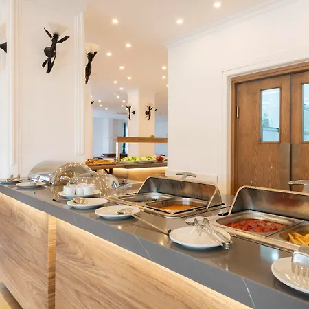 Hotel Soothe Kalkan