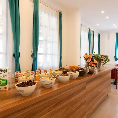 Soothe Hotel