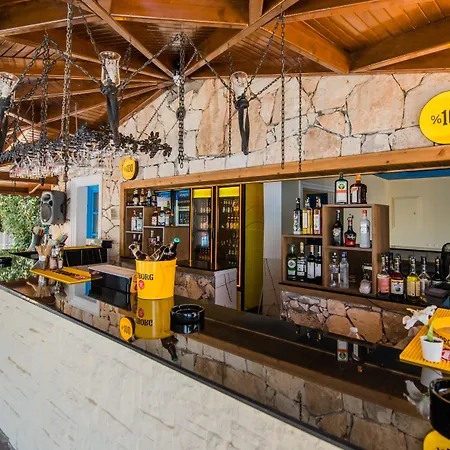Hotel Soothe Kalkan