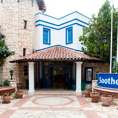 Hotel Soothe Kalkan