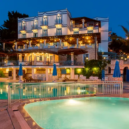 Soothe Hotel Kalkan