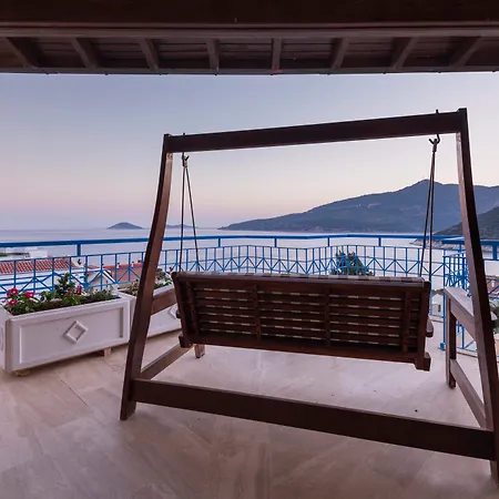 Soothe 3* Kalkan