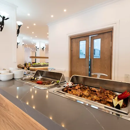 Hotel Soothe Kalkan