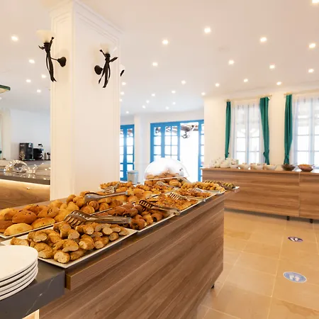 Soothe Hotel Kalkan