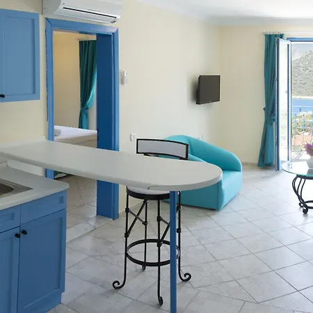 Soothe Hotel Kalkan