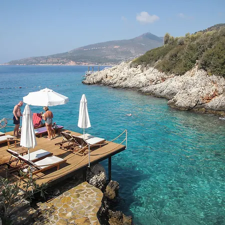 Soothe 3* Kalkan