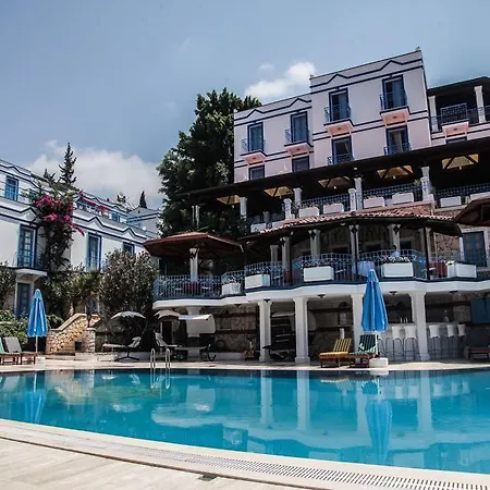Hotel Soothe