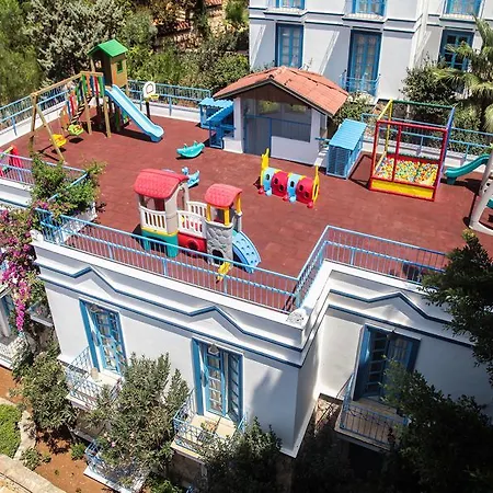 Soothe Hotel 3*