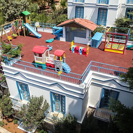 Hotel Soothe 3*
