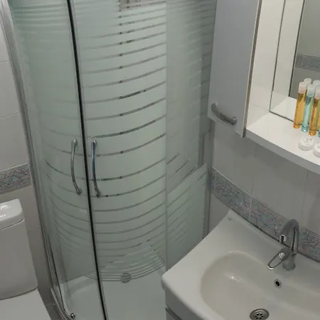 Hotel Soothe 3*