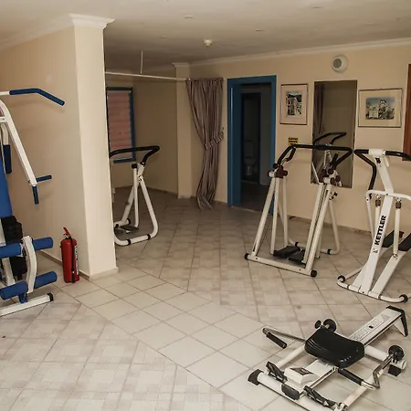 Soothe Hotel Kalkan