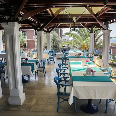 Soothe Hotel Kalkan