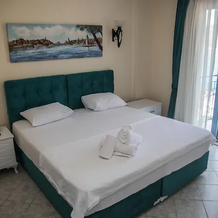Hotel Soothe Kalkan