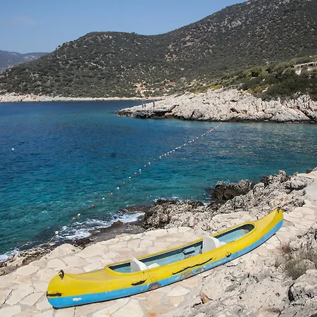 Hotel Soothe Kalkan
